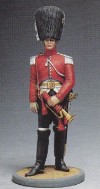 Carabiniere 1804 Trombettiere